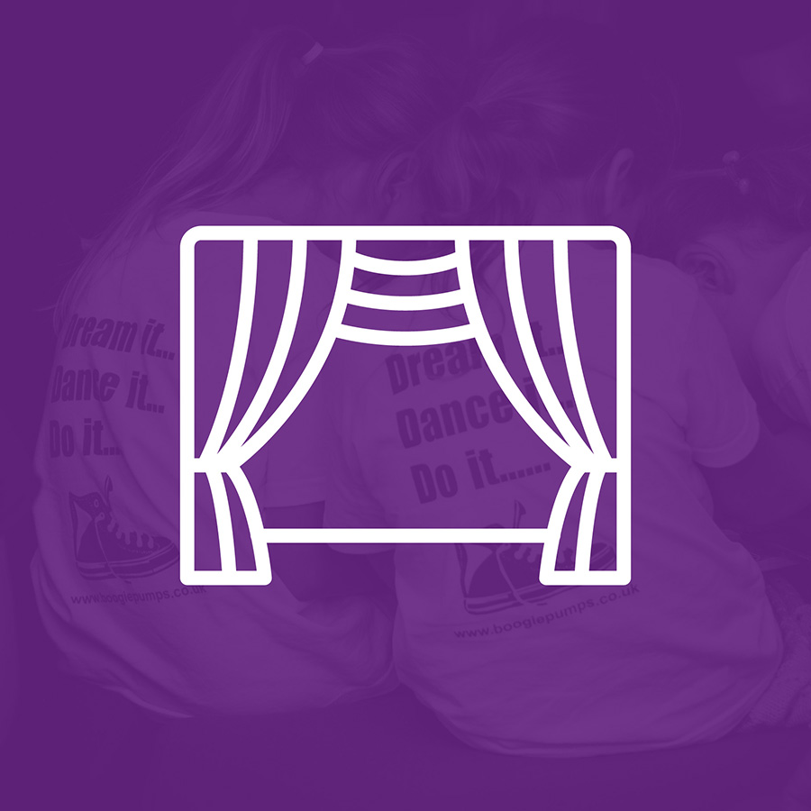 Boogie Pumps Theatre Camps – Prior Heath Infant School