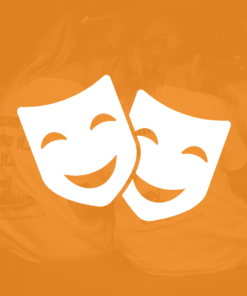 Monday Musical Theatre
